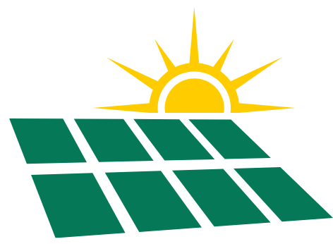 FreeSolarPanelsMA Logo